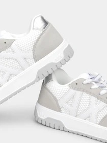 Кроссовки Armani Exchange модель XDX150-XV831-T796 Фото
