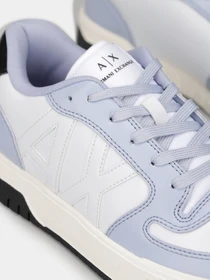 Кроссовки Armani Exchange модель XDX149-XV765-K709 Фото
