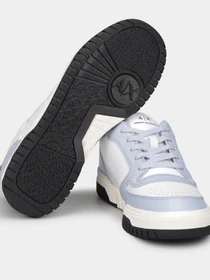 Кроссовки Armani Exchange модель XDX149-XV765-K709 Фото