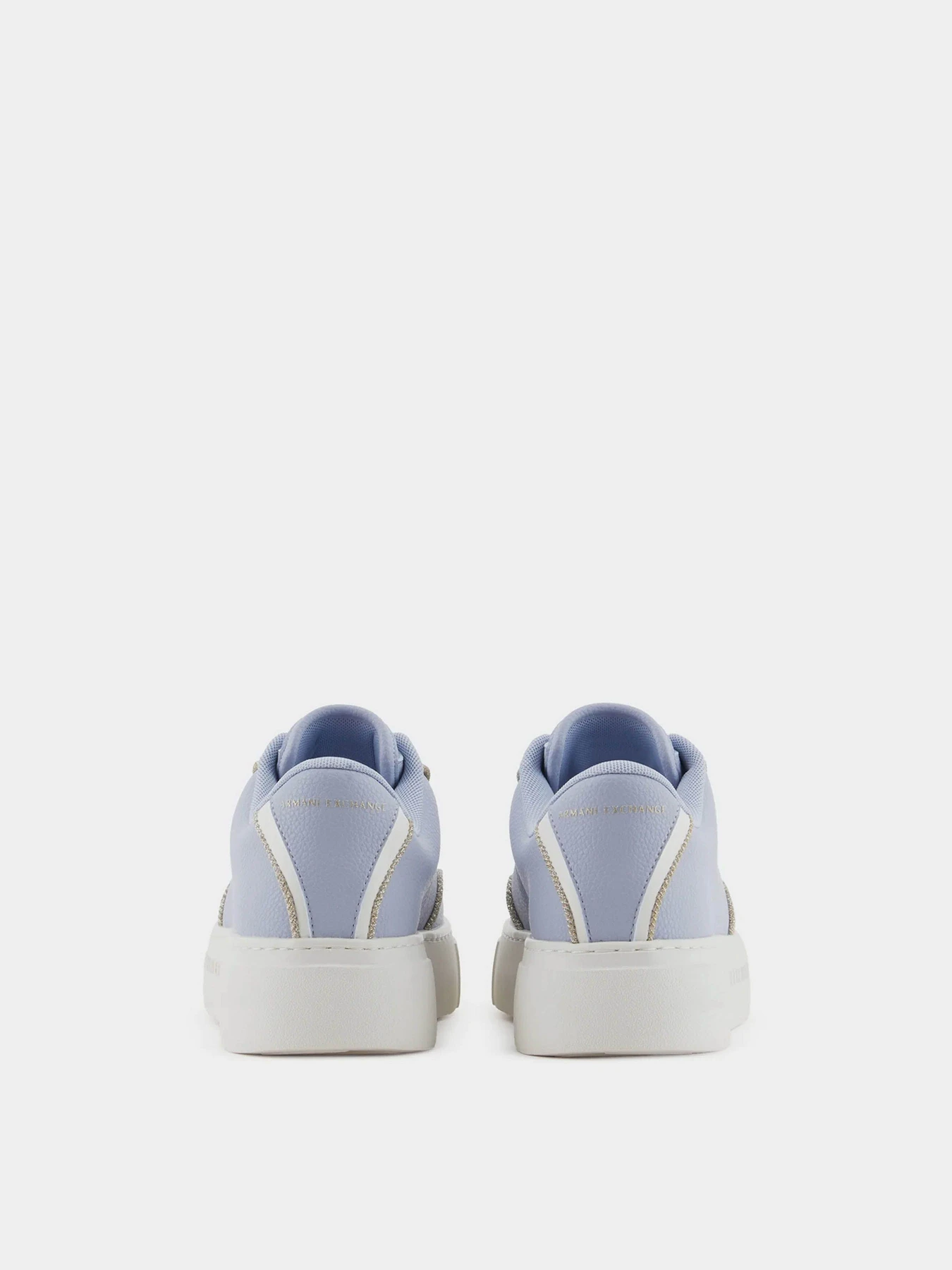 Кроссовки Armani Exchange модель XDX160-XV888-U272 Фото