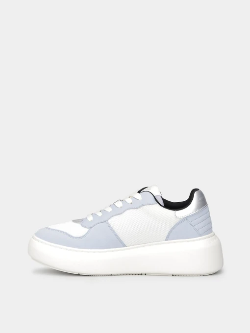 Жіночі Кросівки повсякденні Armani Exchange фото 2