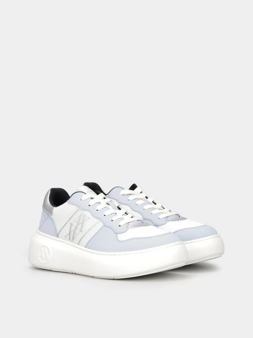 Жіночі Кросівки повсякденні Armani Exchange фото 3