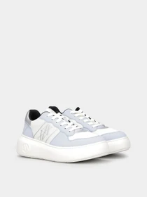 Кросівки Armani Exchange модель XDX167-XV893-S740 Фото
