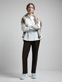 Кросівки Armani Exchange модель XDX167-XV893-S740 Фото