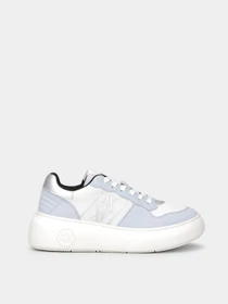 Кроссовки Armani Exchange модель XDX167-XV893-S740 Фото