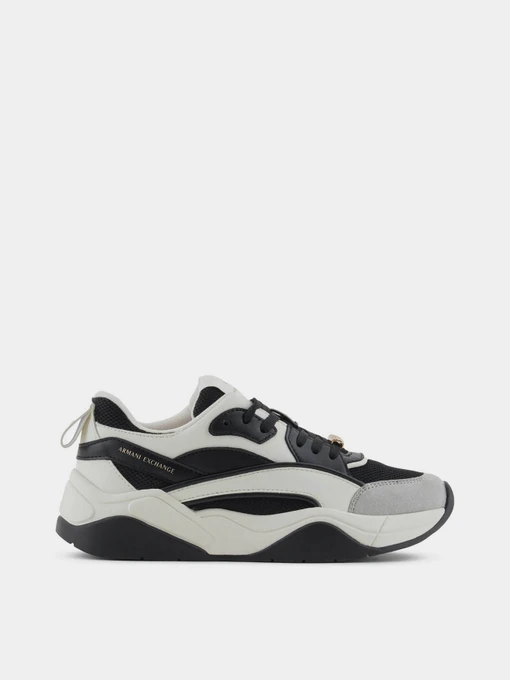 Кроссовки Armani Exchange модель XDX170-XV896-N814 Фото