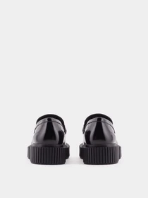 Туфли и лоферы Armani Exchange модель XDA005-XV878-00002 Фото