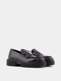 Туфли и лоферы Armani Exchange модель XDA005-XV878-00002 Фото