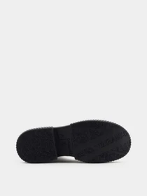 Туфли и лоферы Armani Exchange модель XDA005-XV878-00002 Фото