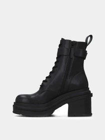 Черевики та чоботи Armani Exchange модель XDN034-XV586-00002 Фото