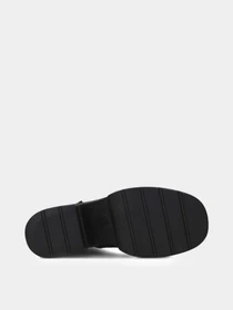 Черевики та чоботи Armani Exchange модель XDN034-XV586-00002 Фото