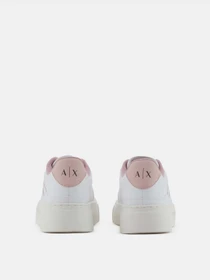 Кроссовки Armani Exchange модель XDX147-XV830-U274 Фото