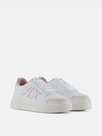 Кроссовки Armani Exchange модель XDX147-XV830-U274 Фото