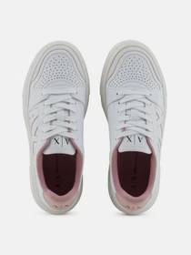Кроссовки Armani Exchange модель XDX147-XV830-U274 Фото