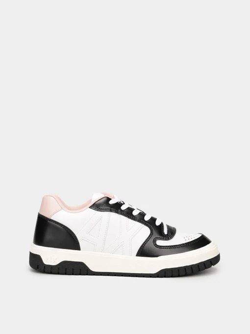 Кроссовки Armani Exchange модель XDX149-XV765-K488 Фото