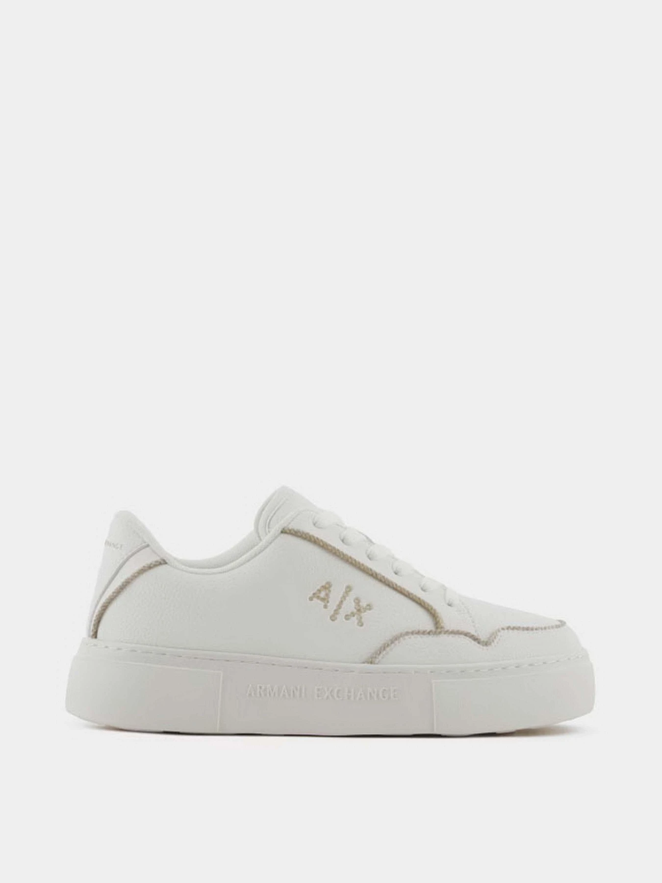 Кроссовки Armani Exchange модель XDX160-XV888-T779 Фото