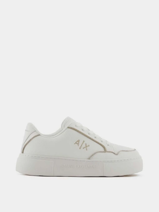 Кроссовки Armani Exchange модель XDX160-XV888-T779 Фото