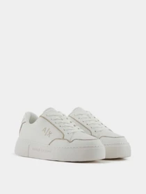 Кроссовки Armani Exchange модель XDX160-XV888-T779 Фото