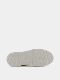 Кроссовки Armani Exchange модель XDX160-XV888-T779 Фото
