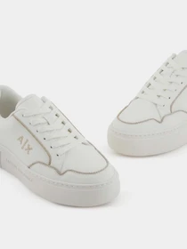 Кроссовки Armani Exchange модель XDX160-XV888-T779 Фото