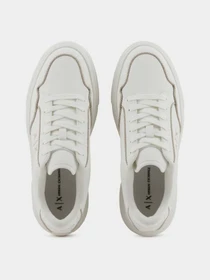 Кроссовки Armani Exchange модель XDX160-XV888-T779 Фото