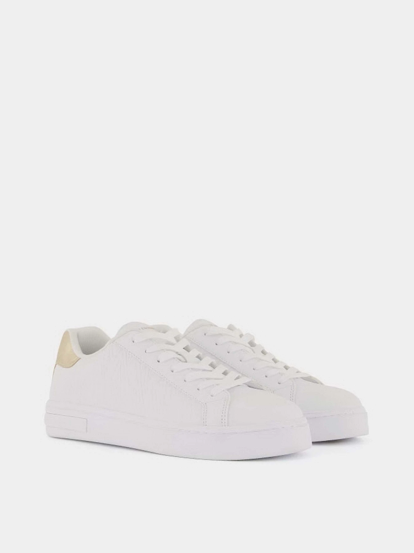 Кеды Armani Exchange модель XDX165-XV891-T782 Фото