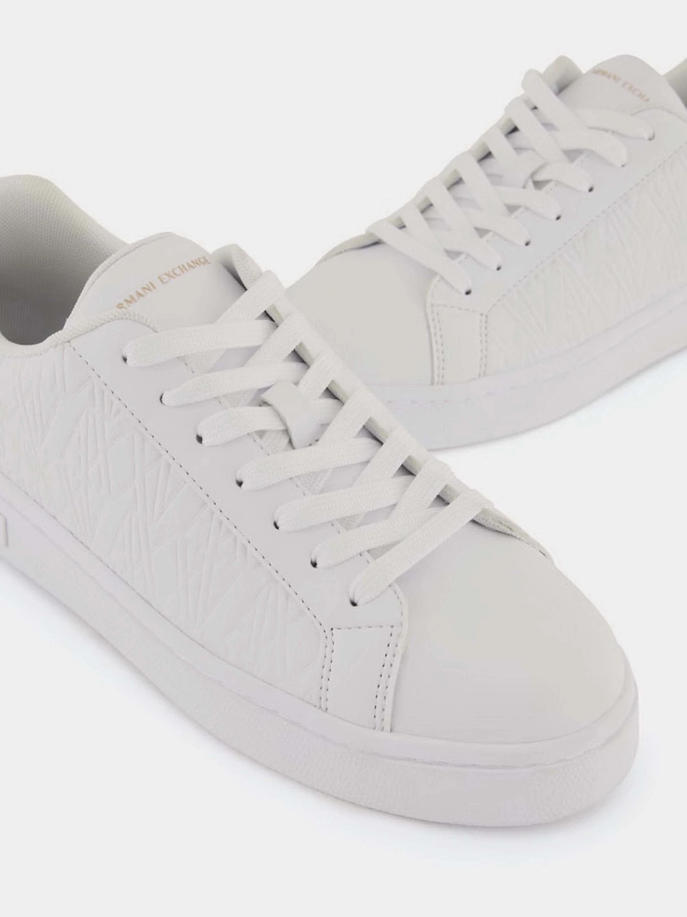 Кеды Armani Exchange модель XDX165-XV891-T782 Фото