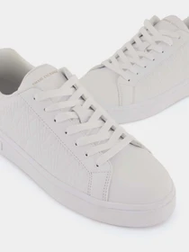 Кеды Armani Exchange модель XDX165-XV891-T782 Фото