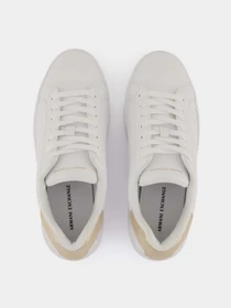 Кеды Armani Exchange модель XDX165-XV891-T782 Фото