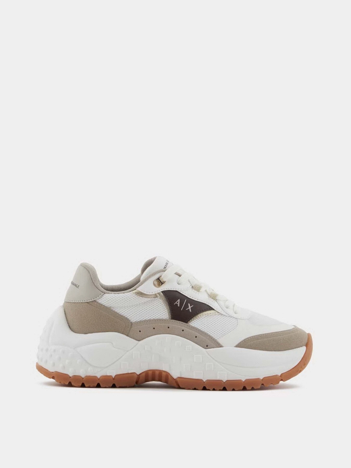 Кросівки Armani Exchange модель XDX171-XV898-U300 Фото