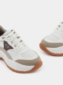 Кросівки Armani Exchange модель XDX171-XV898-U300 Фото