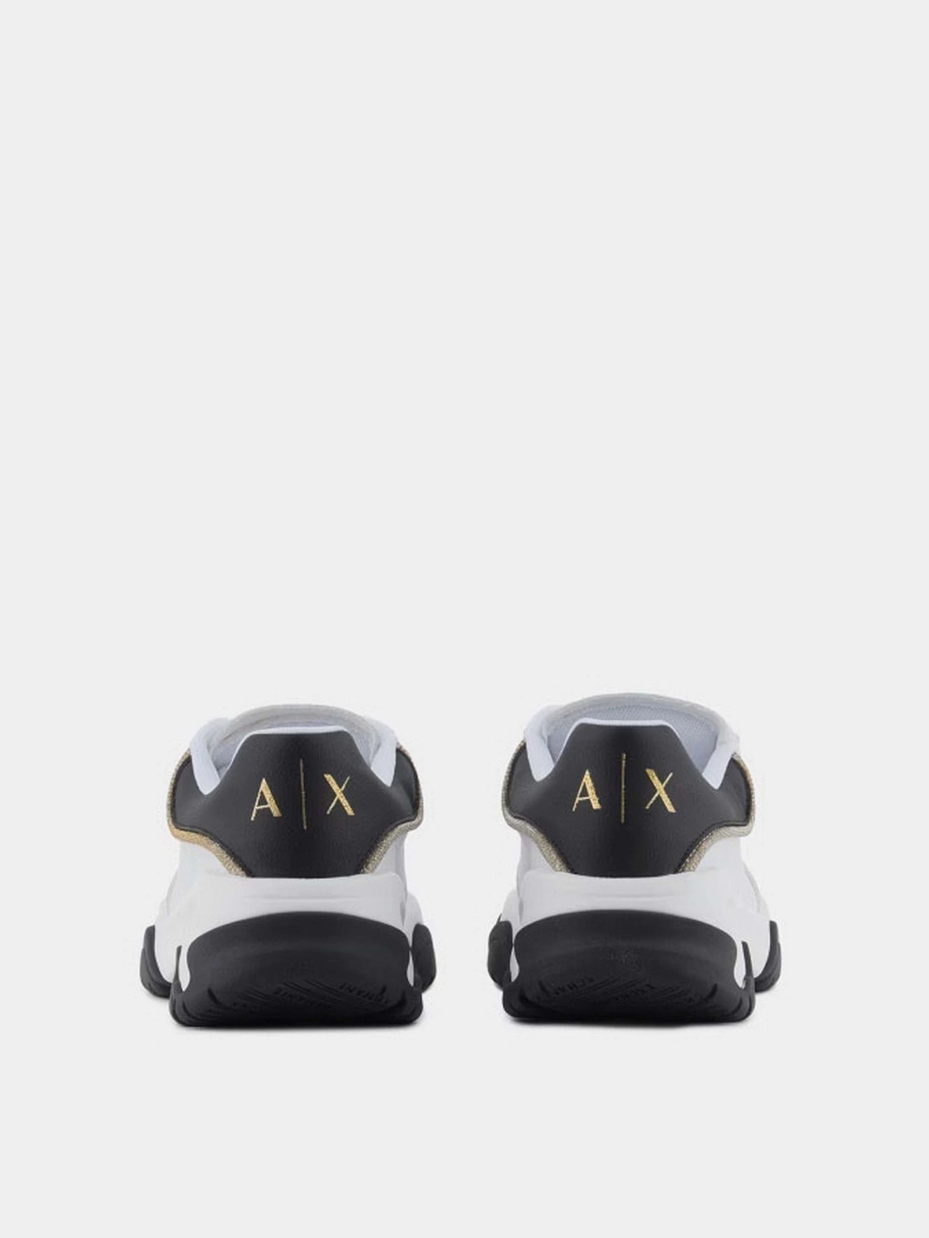 Кроссовки Armani Exchange модель XDX172-XV899-K488 Кроссовки Armani Exchange модель XDX172-XV899-K488 Фото