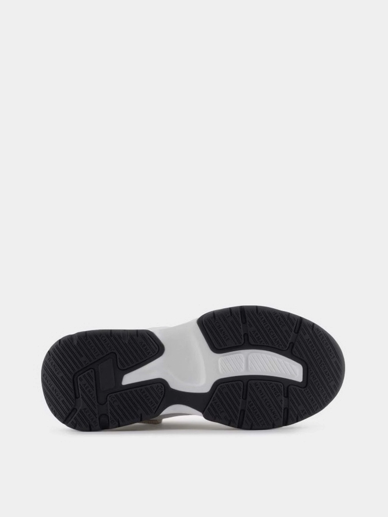 Кроссовки Armani Exchange модель XDX172-XV899-K488 Кроссовки Armani Exchange модель XDX172-XV899-K488 Фото