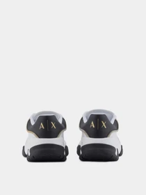 Кроссовки Armani Exchange модель XDX172-XV899-K488 Фото