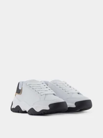 Кроссовки Armani Exchange модель XDX172-XV899-K488 Фото