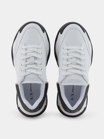 Кроссовки Armani Exchange модель XDX172-XV899-K488 Фото