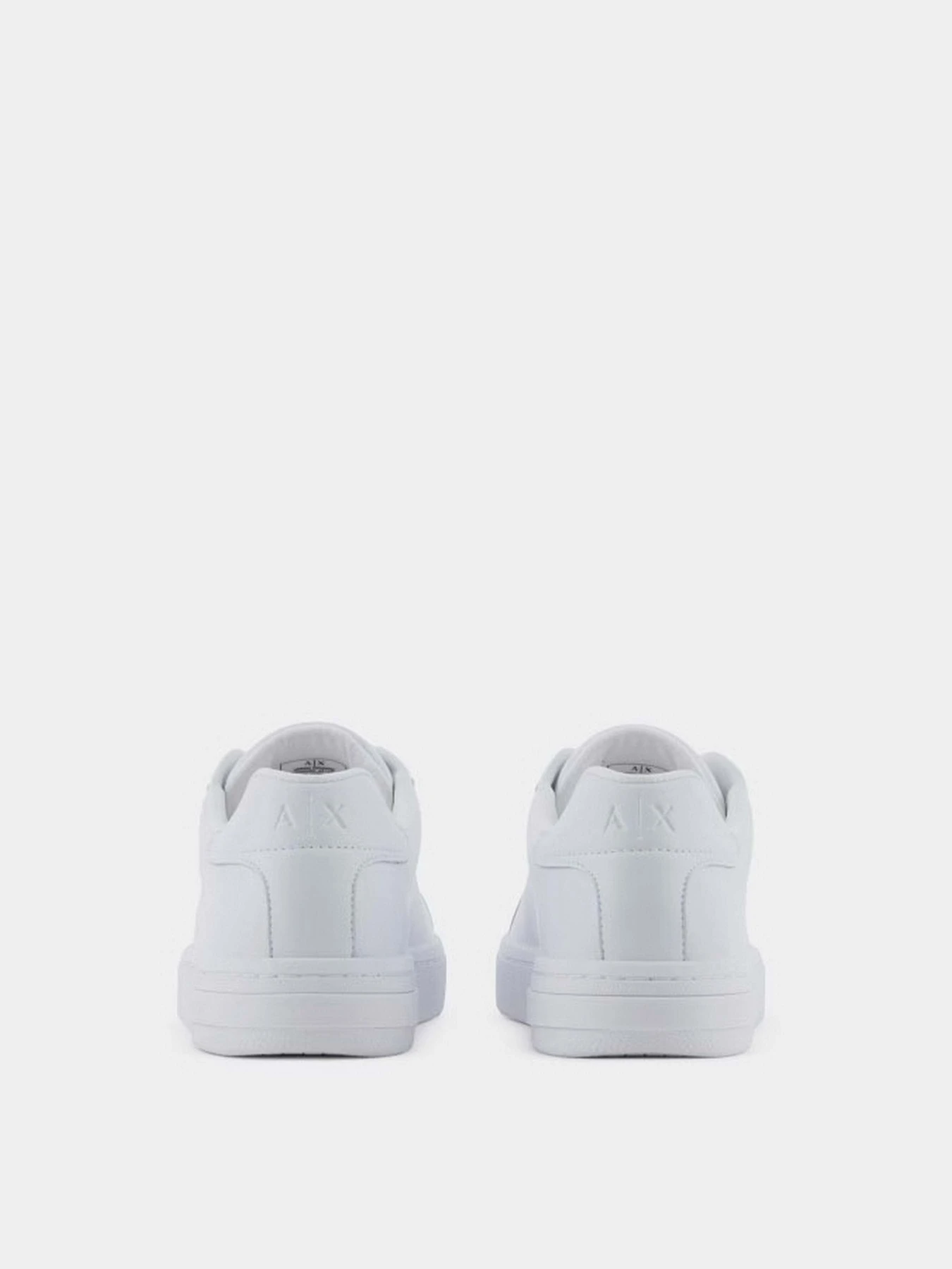 Кеды Armani Exchange модель XW000295-AF11912-U0002 Фото