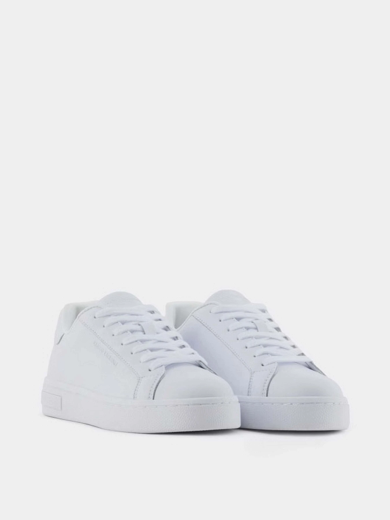 Кеды Armani Exchange модель XW000295-AF11912-U0002 Фото