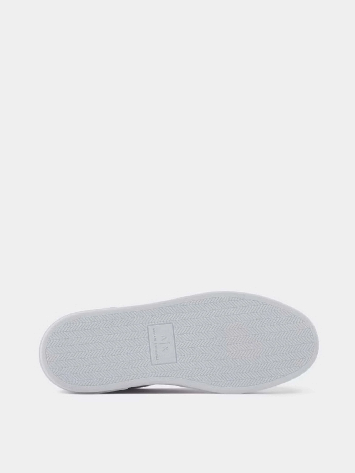 Кеды Armani Exchange модель XW000295-AF11912-U0002 Фото