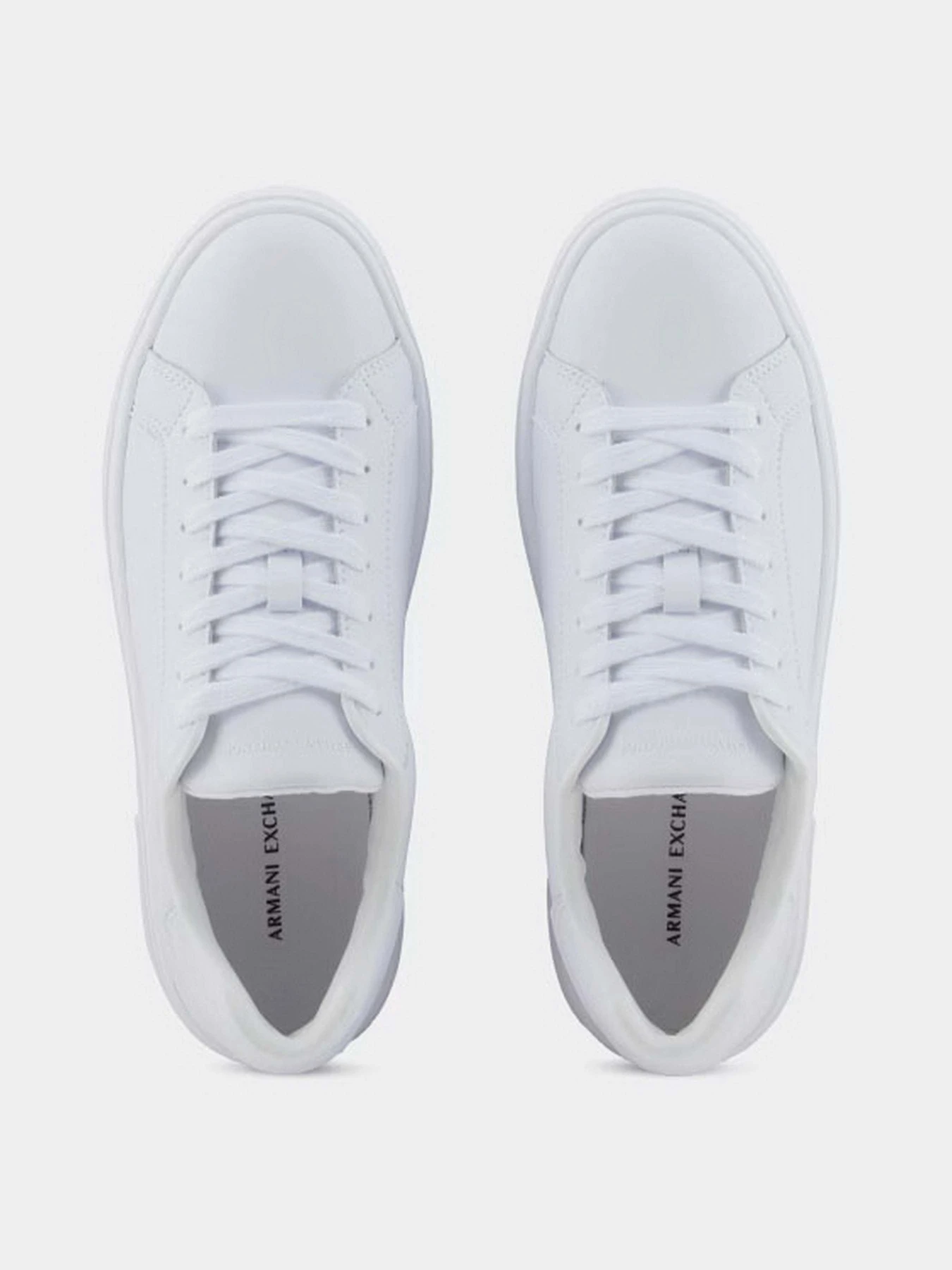 Кеды Armani Exchange модель XW000295-AF11912-U0002 Фото