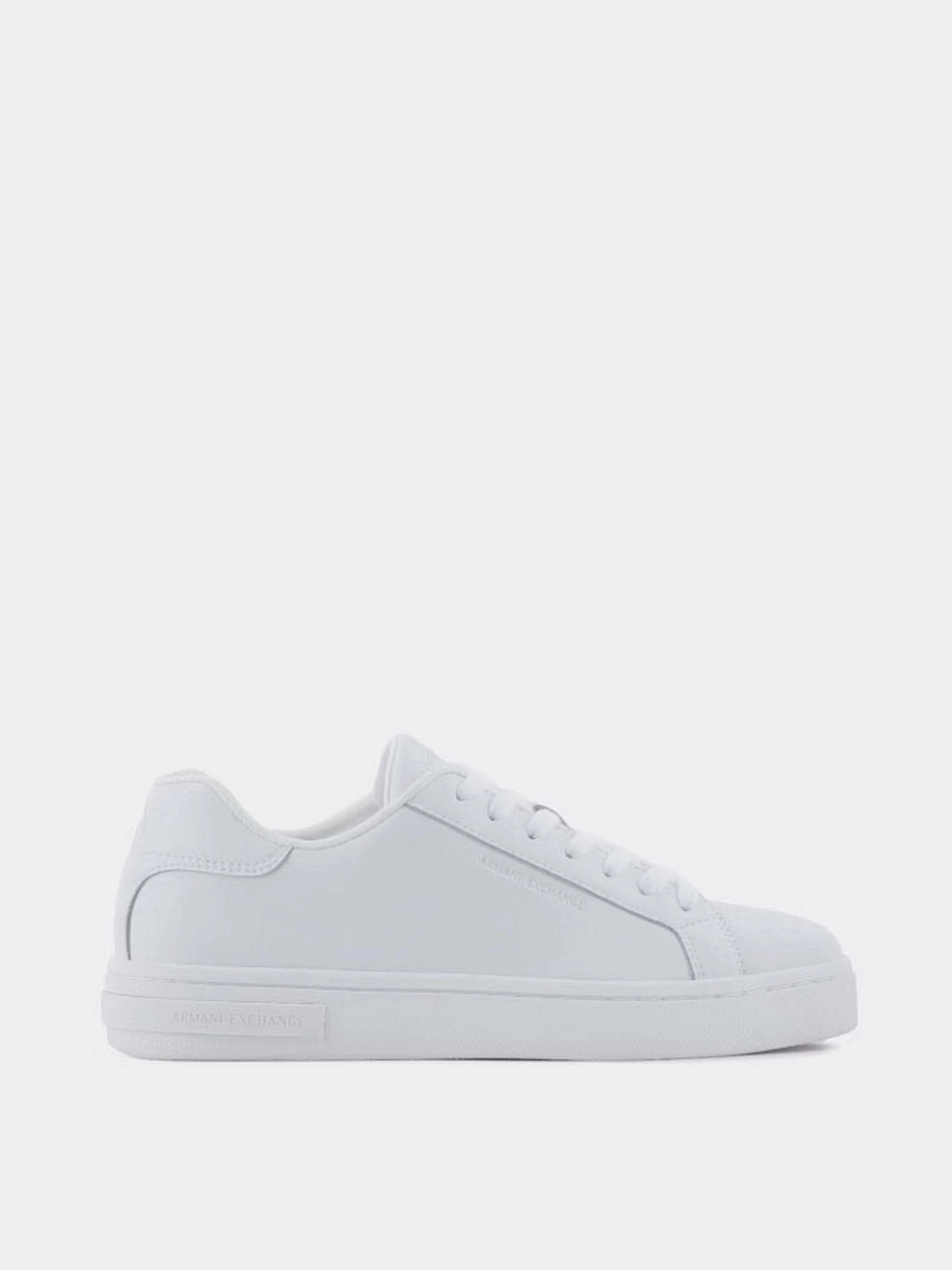Кеды Armani Exchange модель XW000295-AF11912-U0002 Фото