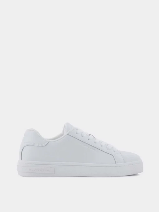 Кеды Armani Exchange модель XW000295-AF11912-U0002 Фото