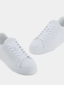 Кеды Armani Exchange модель XW000295-AF11912-U0002 Фото