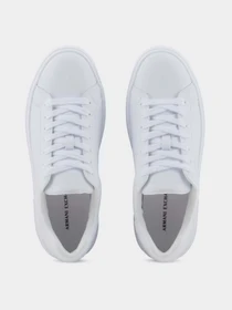 Кеды Armani Exchange модель XW000295-AF11912-U0002 Фото