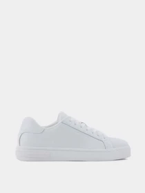 Кеди Armani Exchange модель XW000295-AF11912-U0002 Фото