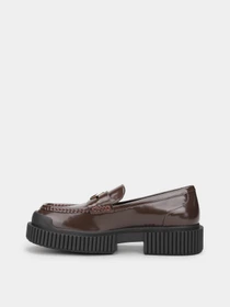 Туфли и лоферы Armani Exchange модель XDA005-XV878-01800 Фото