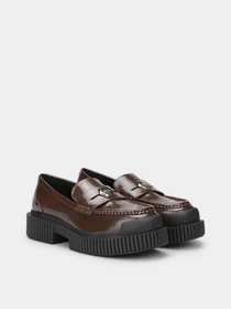 Туфли и лоферы Armani Exchange модель XDA005-XV878-01800 Фото