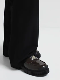 Туфли и лоферы Armani Exchange модель XDA005-XV878-01800 Фото