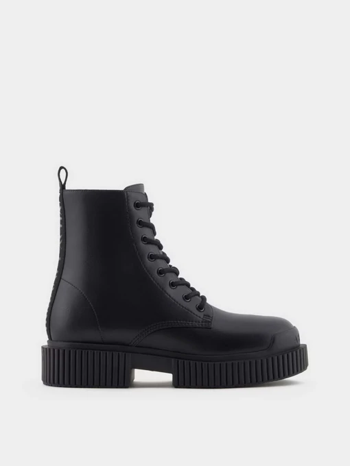 Ботинки и сапоги Armani Exchange модель XDN031-XV875-00002 Фото