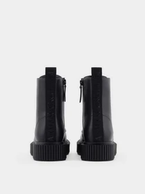 Черевики та чоботи Armani Exchange модель XDN031-XV875-00002 Фото